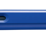 LAMY vulpen safari blue, penbreedte: M