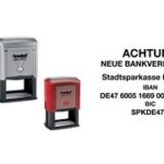 trodat reserve stempelkussen 6/4927, blauw, dubbelpak