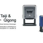 trodat reserve stempelkussen 6/4929, rood, dubbelpak