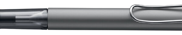 LAMY drukbalpen AL-star graphite