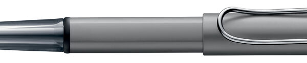 LAMY rollerball AL-star graphite