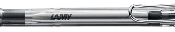 LAMY drukbalpen safari vista