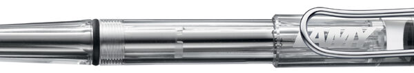 LAMY rollerball safari vista