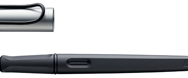LAMY kalligrafie-vulpen joy AL, penbreedte: 1,5 mm