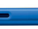 LAMY vulpen AL-star oceanblue, penbreedte: M