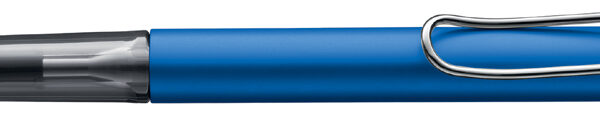 LAMY drukbalpen AL-star oceanblue