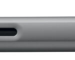 LAMY vulpen AL-star graphite, penbreedte: M