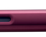 LAMY vulpen AL-star black purple, penbreedte: M
