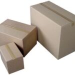 HAPPEL vouwdoos 347, (L)370 x (B)270 x (H)100 mm