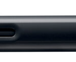 LAMY vulpen AL-star black, penbreedte: M