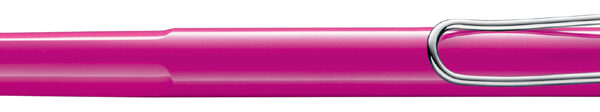 LAMY drukbalpen safari roze