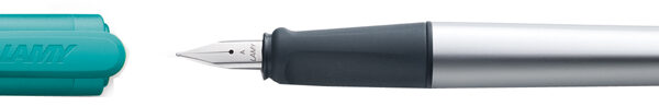 LAMY vulpen nexx smaragd, penbreedte: A