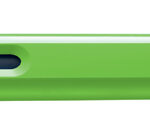 LAMY vulpen safari green, penbreedte: M
