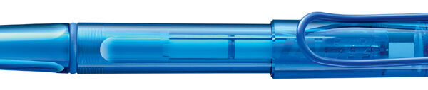 LAMY rollerball balloon 2.0 blue