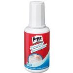 Pritt correctievloeistof correct-it FLUID 1620, wit