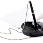 Fellowes balpenvulling voor baliepen, blauw