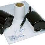 WEDO vervangingsrol voor WEDO vloeiroller