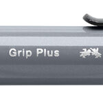 FABER-CASTELL vulpotlood GRIP PLUS 1307, 0,7 mm, steengrijs