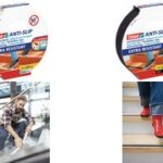 tesa anti-sliptape, 50 mm x 5,0 m, zwart