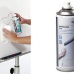 DURABLE Whiteboard-reinigingsschuim