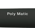 FABER-CASTELL vulpotlood POLY MATIC, 0,7 mm, zwart