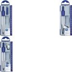 STAEDTLER schoolpasser Noris 550 60, lengte: 124,2 mm