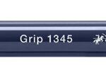 FABER-CASTELL vulpotlood GRIP 1345, 0,5 mm, blauw