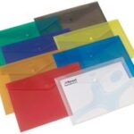 Rexel documentenmap Folder, DIN A4, turquoise-doorschijnend