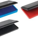 COLOP stempelkussen ´Micro 3´, (B)160 x (D)90 mm, niet gedrenkt