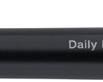 FABER-CASTELL drukbalpen DAILY BALL, zwart