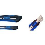 WEDO Profi-Cutter Premium Soft-Cut, mesje: 9 mm