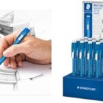 STAEDTLER radeerstift Mars Plastic, 20 in kartonnen display