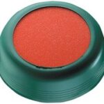 Läufer bevochtiger 70791, diameter 8,5 cm, kleuren assorti