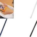 LEITZ klemlijst, DIN A4, vulhoogte: 3 mm, zwart