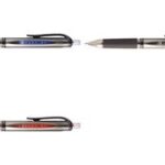 uni-ball gelpen GEL IMPACT RT UMN 152-10S, 0,7 mm, zwart