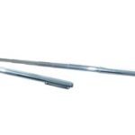 WEDO Telescoop-balpen, lengte: 147 mm