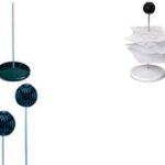 MAUL liaspen metaal, zwart