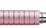FABER-CASTELL rollerball Essentio aluminium, rosé