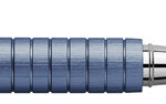 FABER-CASTELL rollerball Essentio aluminium, blauw