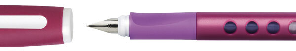 FABER-CASTELL school-vulpen Scribolino, braam
