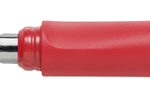FABER-CASTELL school-vulpen Scribolino, rood, rechtshandig, A