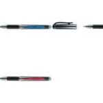 uni-ball gelpen GEL IMPACT (UM-153S), 0,6 mm, zwart