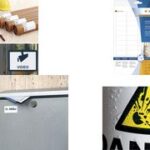 HERMA Outdoor folie-etiketten SPECIAL, 99,1 x 139 mm, 10 vel A4, permanent, wit, mat