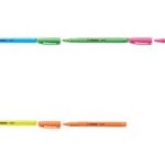 STABILO tekstmarker flash, groen