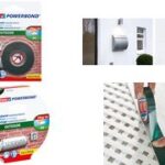 tesa Powerbond montagetape OUTDOOR, 19 mm x 1,5 m