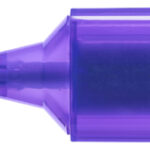 FABER-CASTELL Tekstmarker TEXTLINER 1546, violet