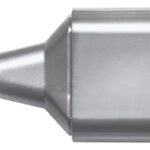 FABER-CASTELL tekstmarker TEXTLINER 46 METALLIC, zilver