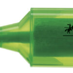 FABER-CASTELL tekstmarker TEXTLINER 1546, groen