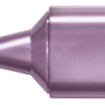 FABER-CASTELL tekstmarker TEXTLINER 46 METALLIC, robijnrood