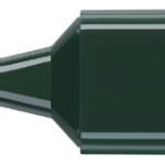 FABER-CASTELL tekstmarker TEXTLINER 48 REFILL, oranje